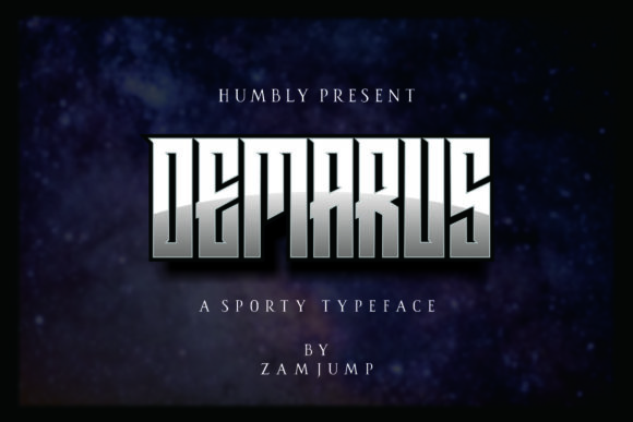 Demarus