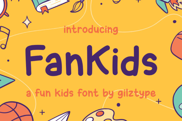 How FanKids Transformed My Brand’s Visual Identity