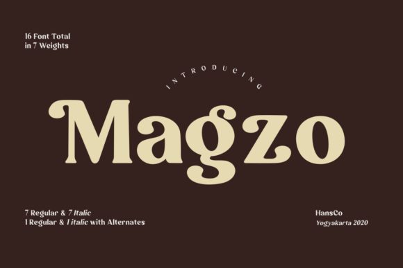How Magzo Transformed My Brand’s Visual Identity