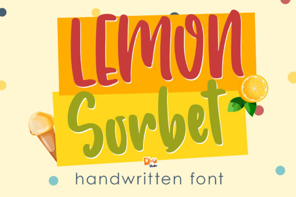 Testing Lemon Sorbet in a Real Web Design Project